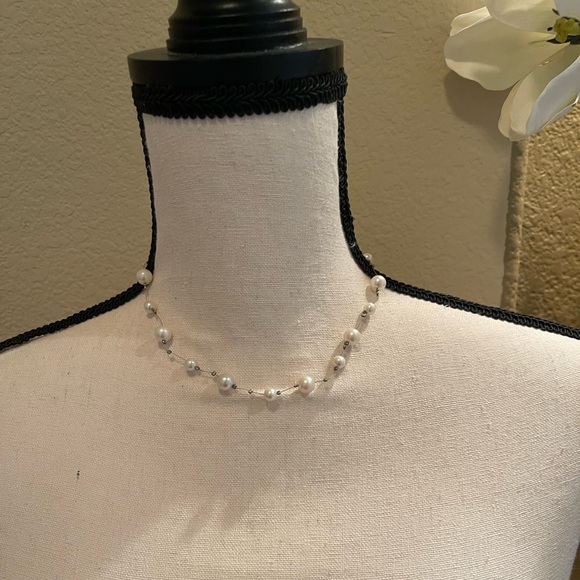 Carolee Jewelry - Carolee Pearl Necklace